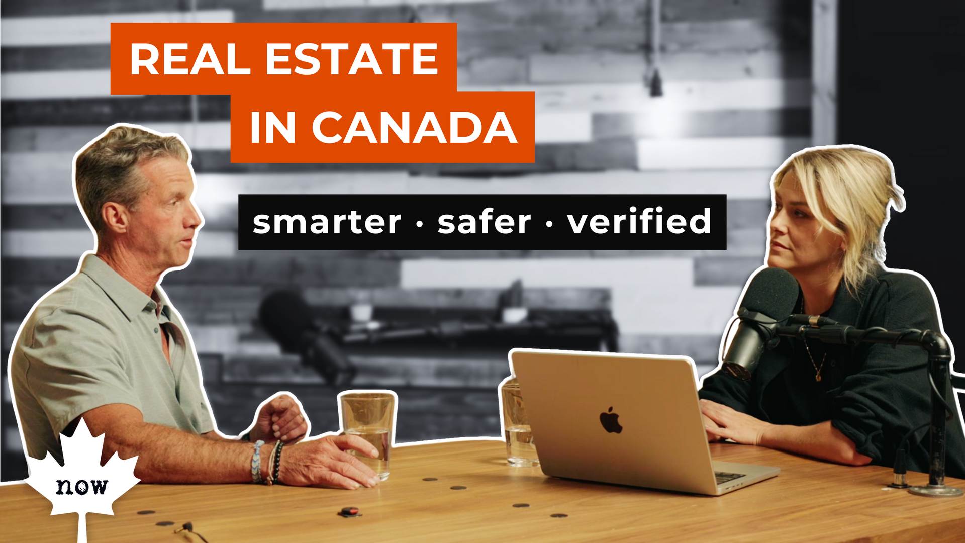 🛡️ Reinventing Real Estate: Verified Data, Consumer Protection, and Canadian Stewardship