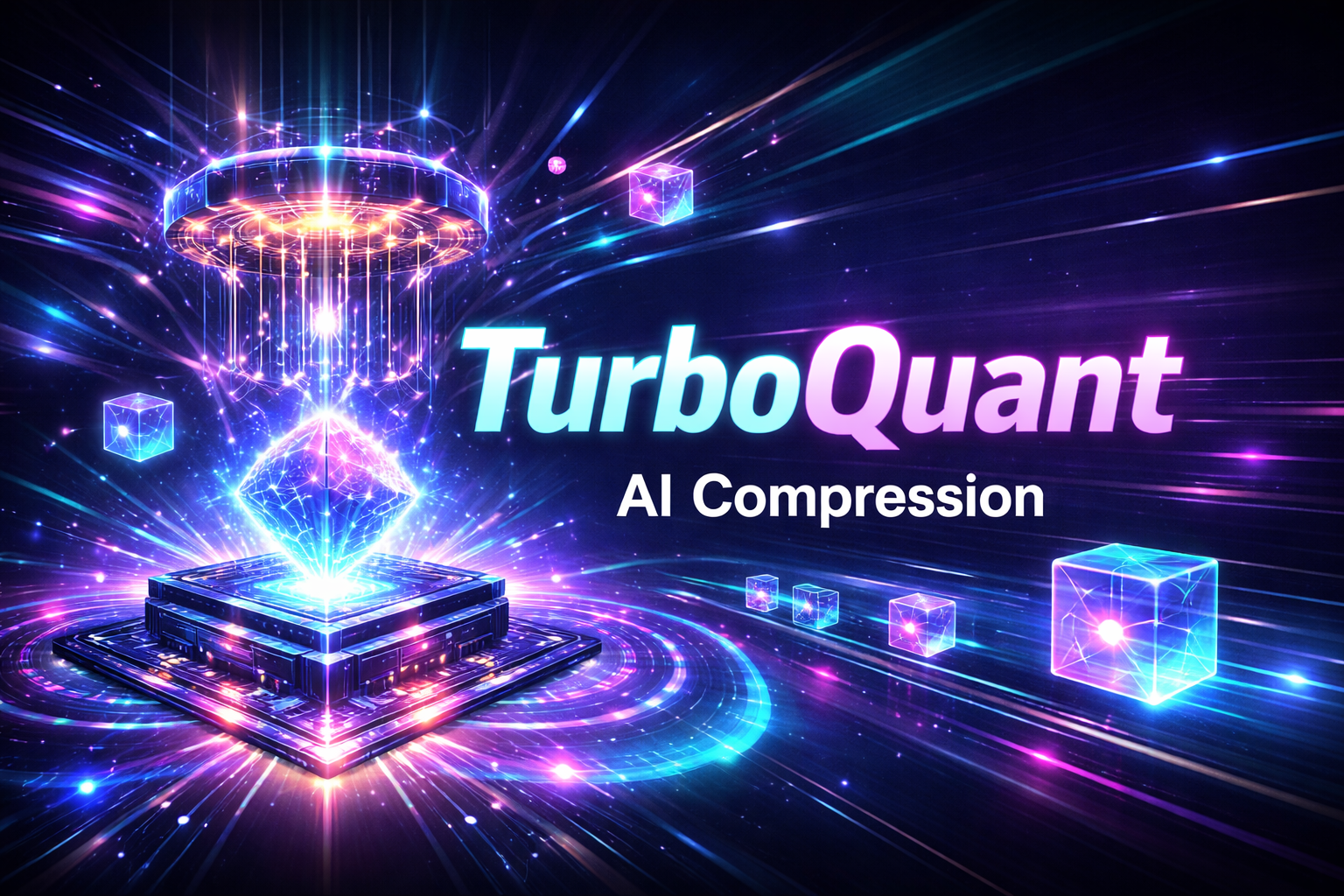 TurboQuant Algorithm by Google (Explained)