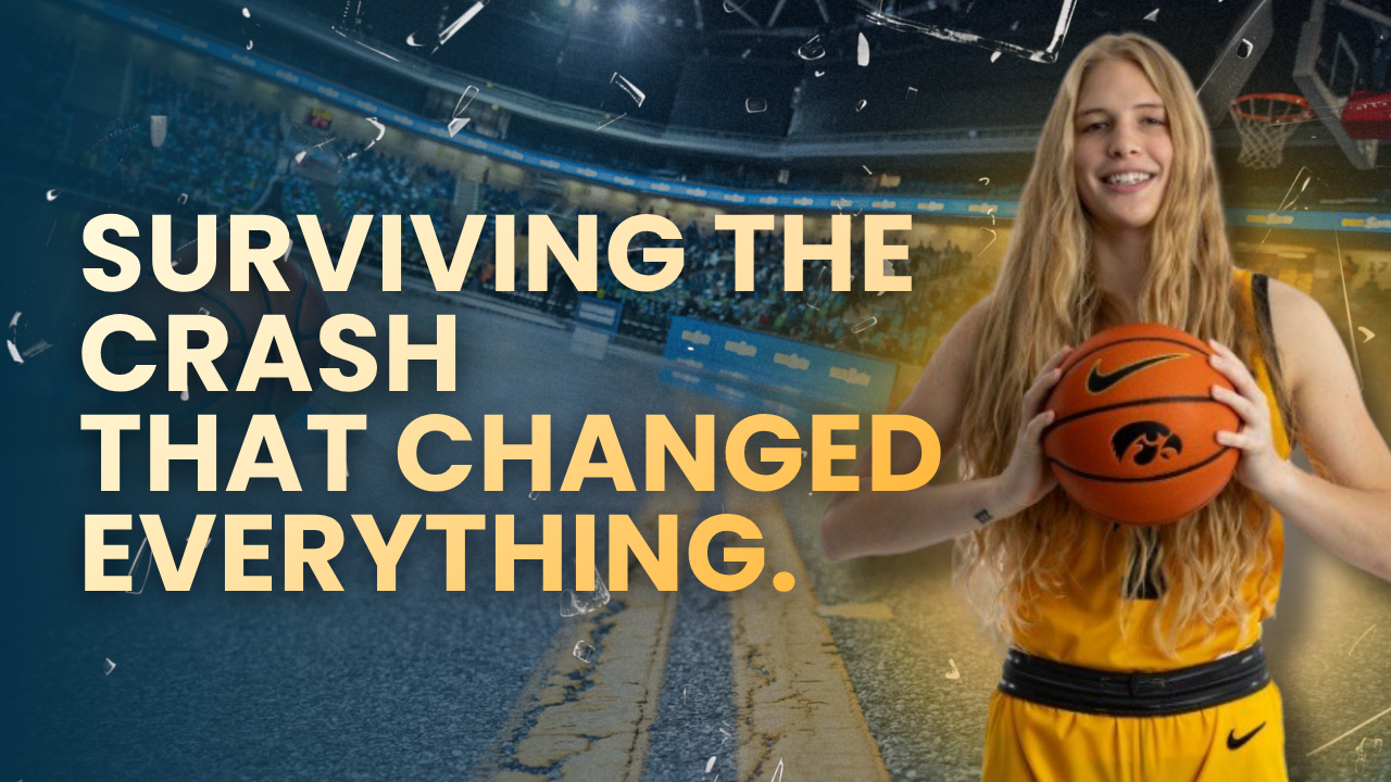 When Life Changes Twice Before 21: Ava Jones on Resilience and Recovery