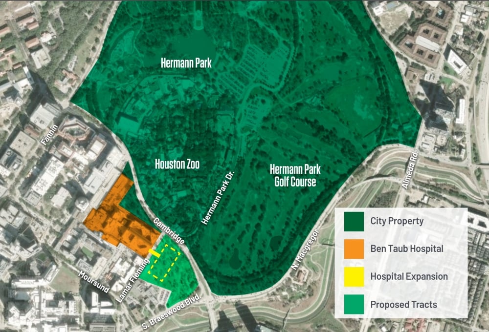 HTX-BMW: Impact 3/24/2026