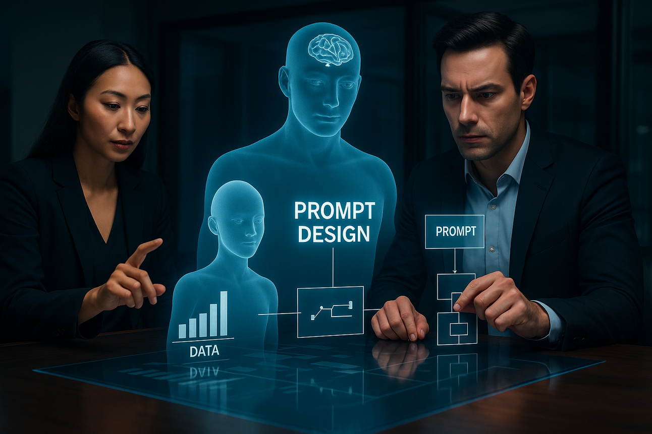 Five Prompting Methods Every AI User Should Know