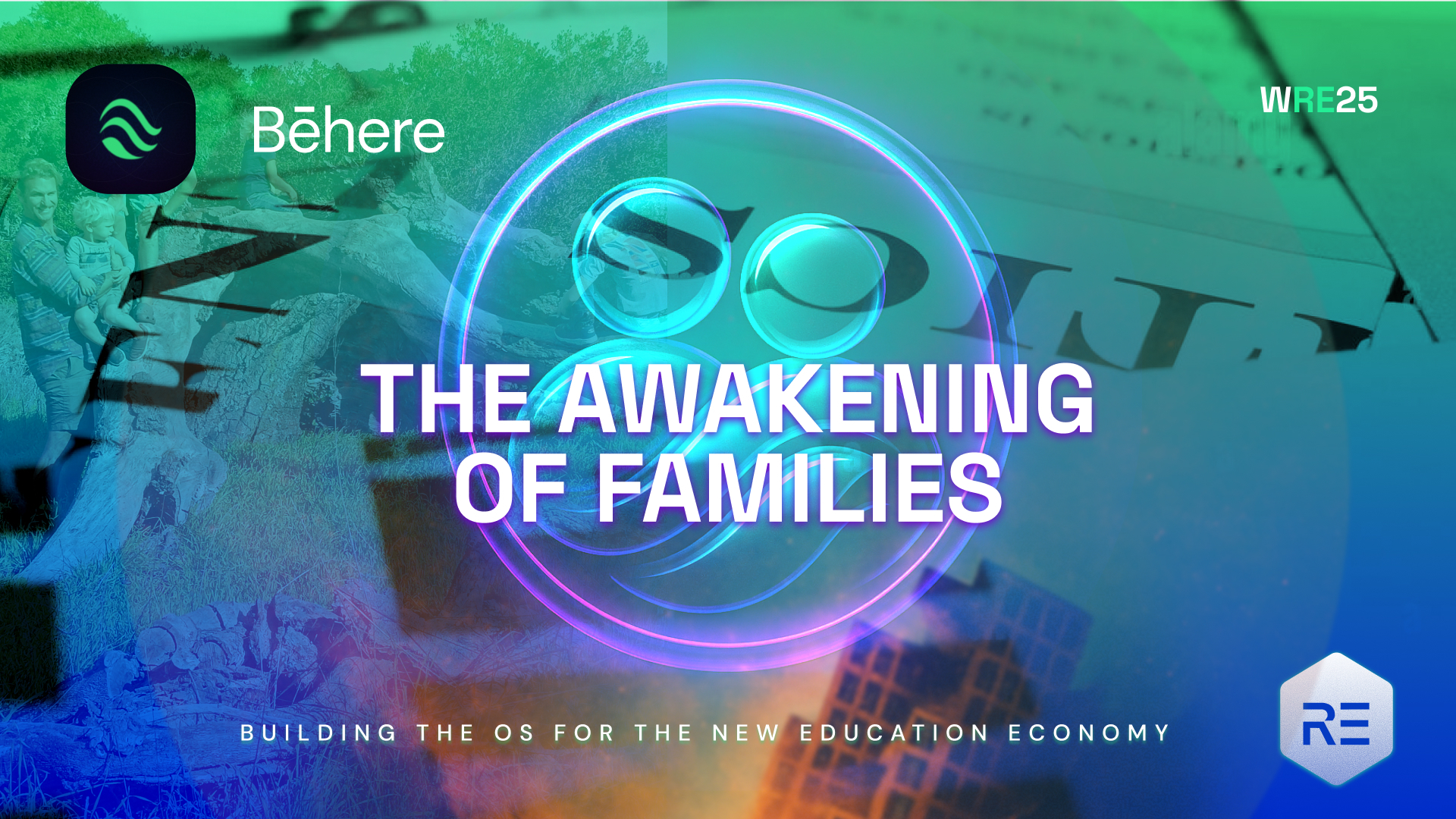 The Awakening of Families