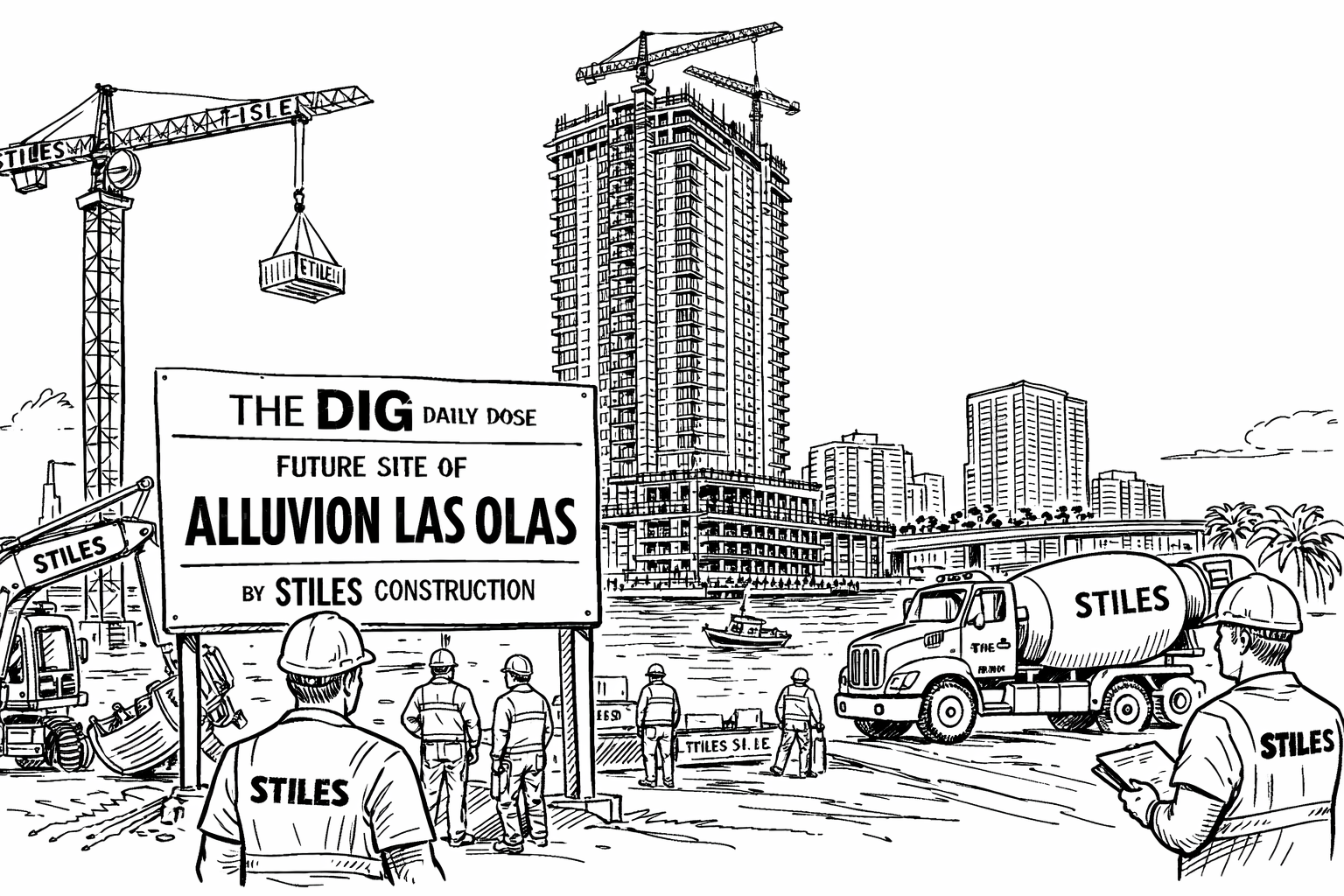 The Dig Daily Dose Edition 913