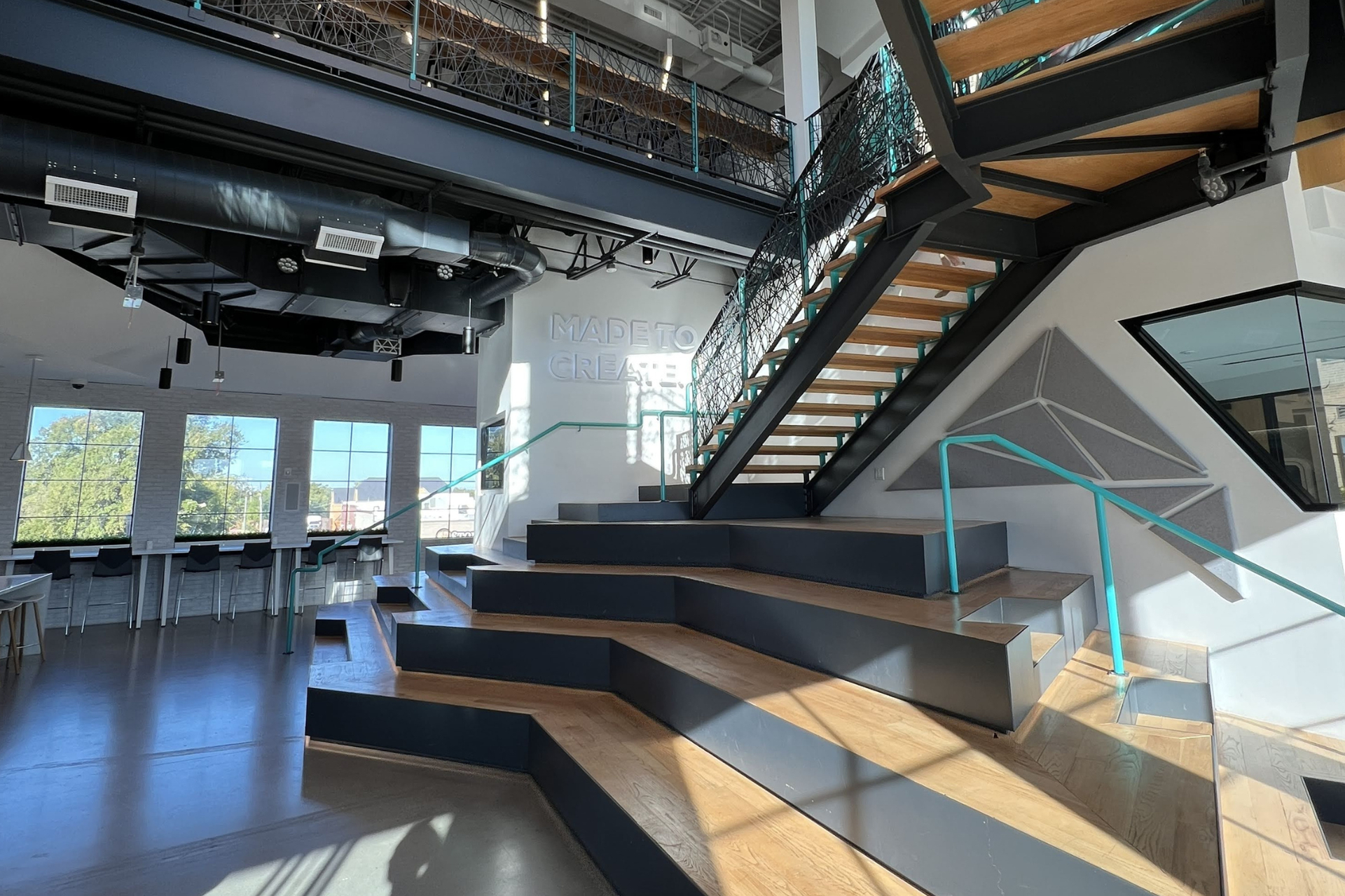 🏙️ Frisco’s Doubling Down Downtown (And DFW Just Blew the Budget Again)