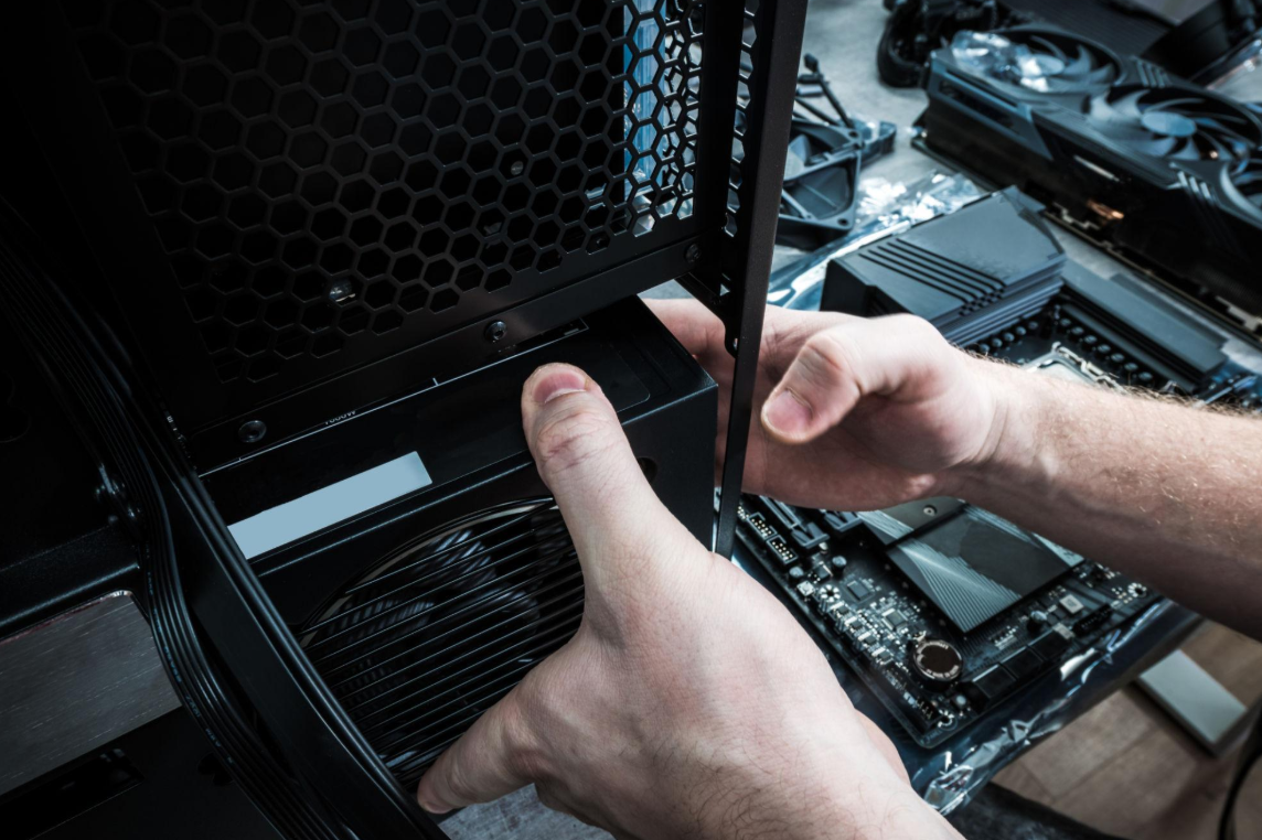 AMD Soars 16% as Data Center Revenue Crushes Estimates