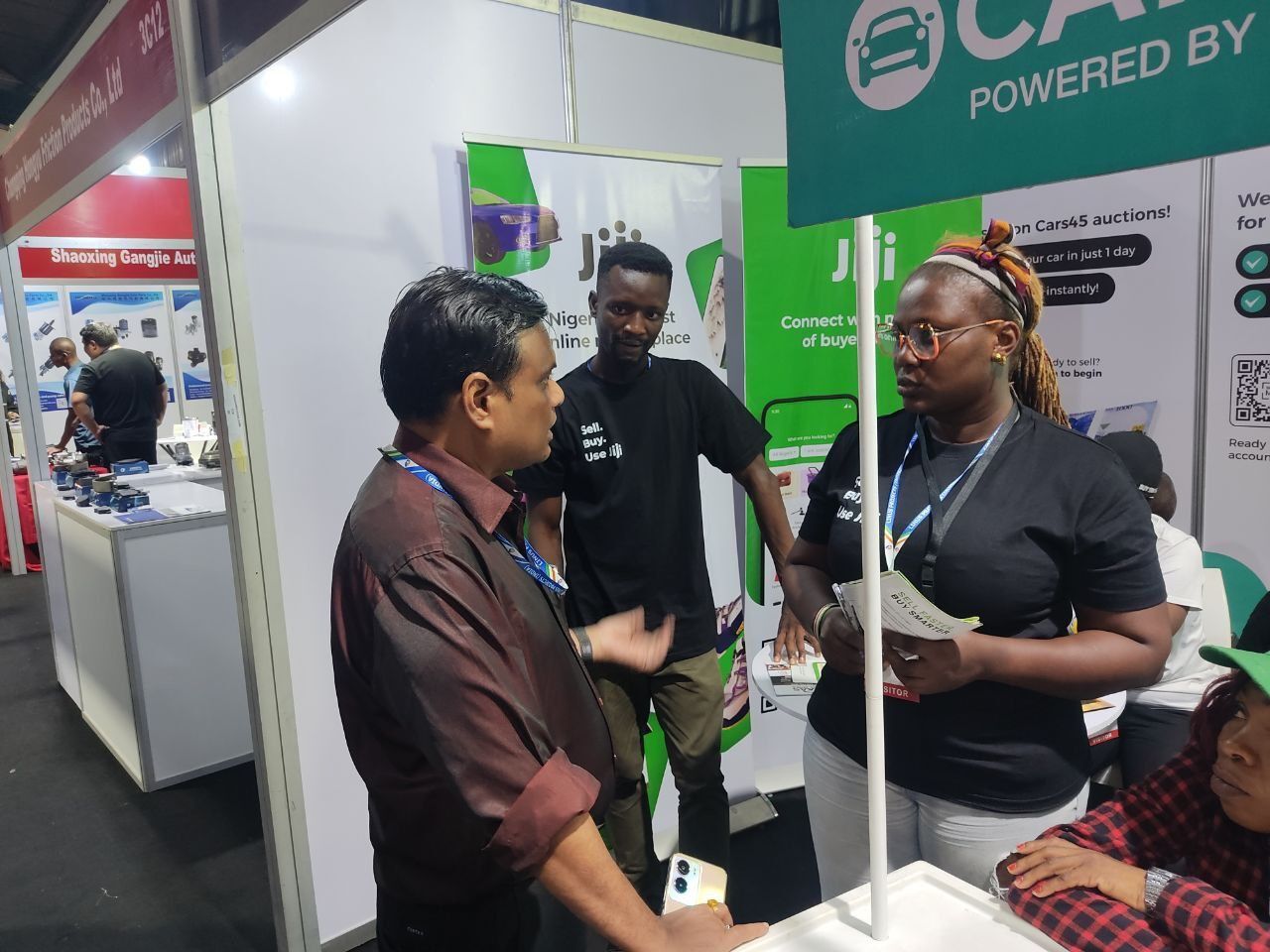 This Week in African Tech 🌍 