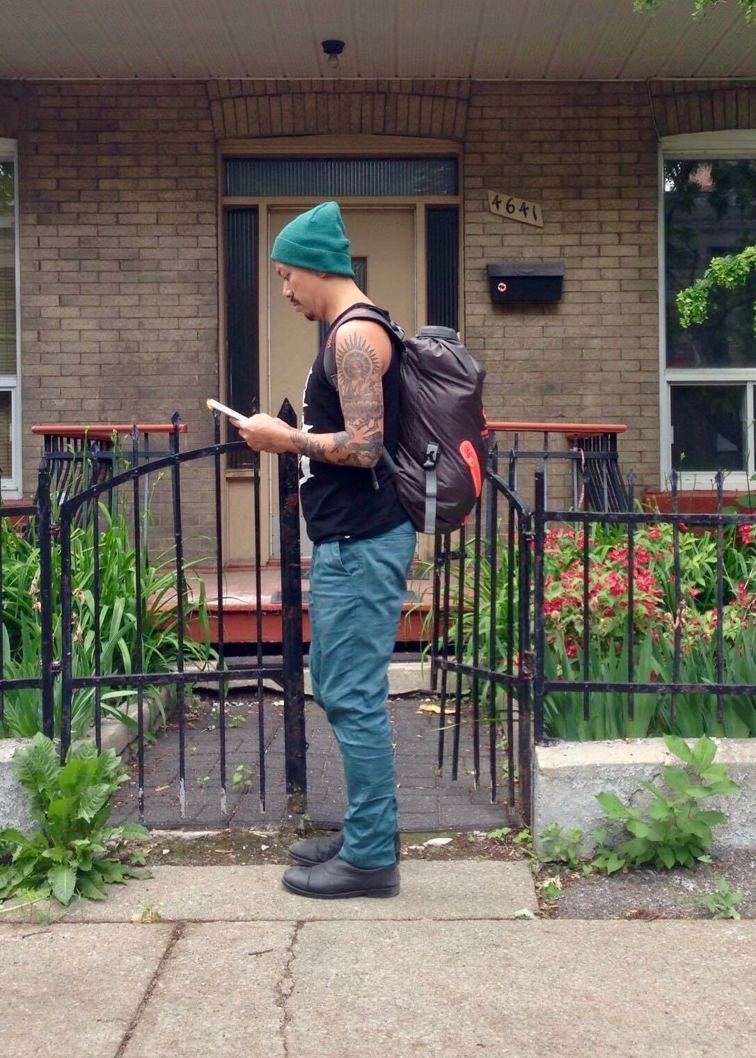 From Yoga Mat to Lifting Weights: Crafting a Holistic Health Protocol