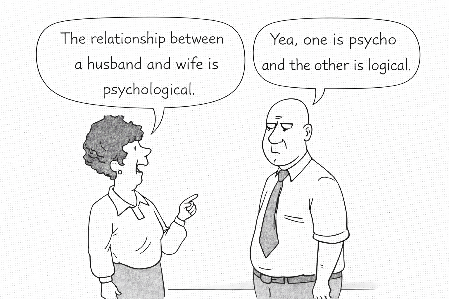 Everyone’s Trying to Prove Results. That’s the Mistake