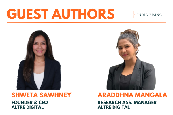 India Rising - Guest Article: The Green Imperative in India