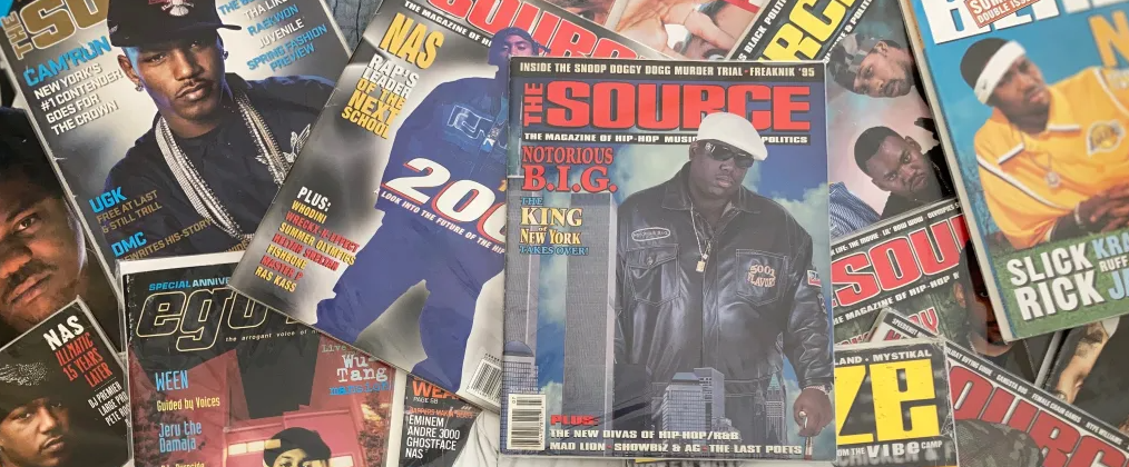 Defector Is Preserving Recipes