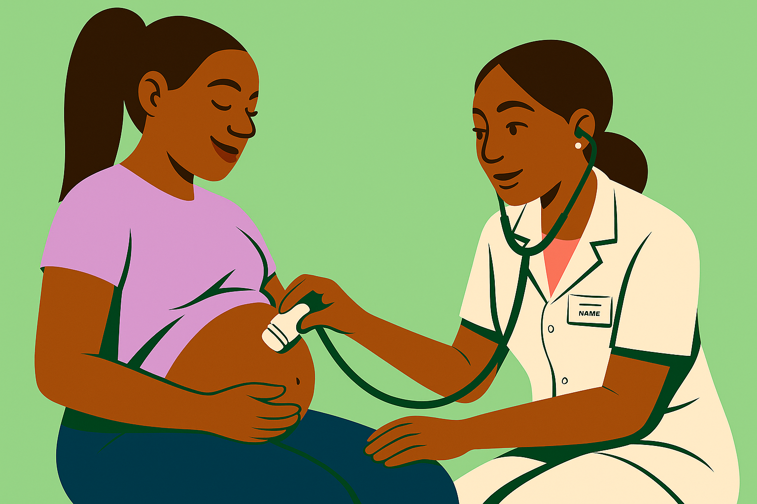 5HT: 5 Healthyish Things, including pregnancy data and hemp hearts