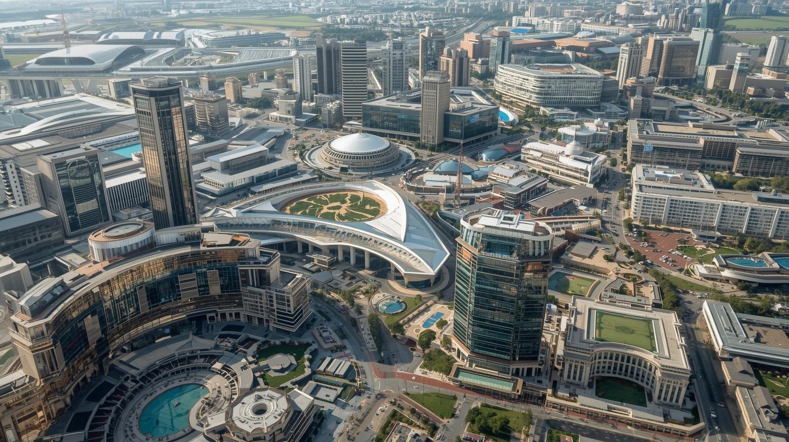 The Neighborhood Fixer That's Got China Covered