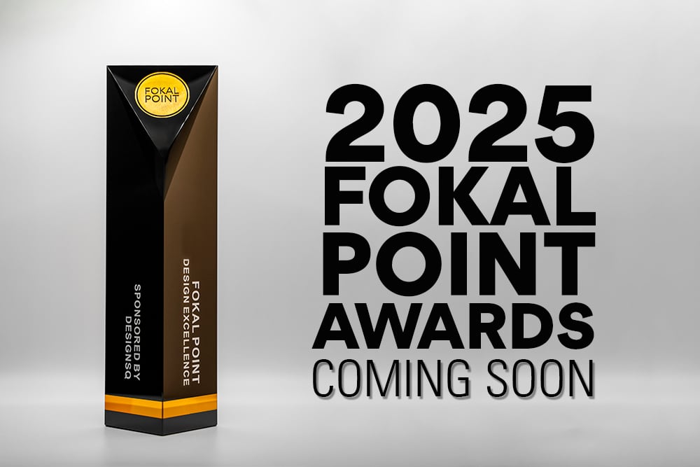 2025 Fokal Point Awards Announcement and Sponsorship Details