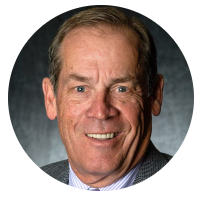 Dick Monfort has dissolved parliament