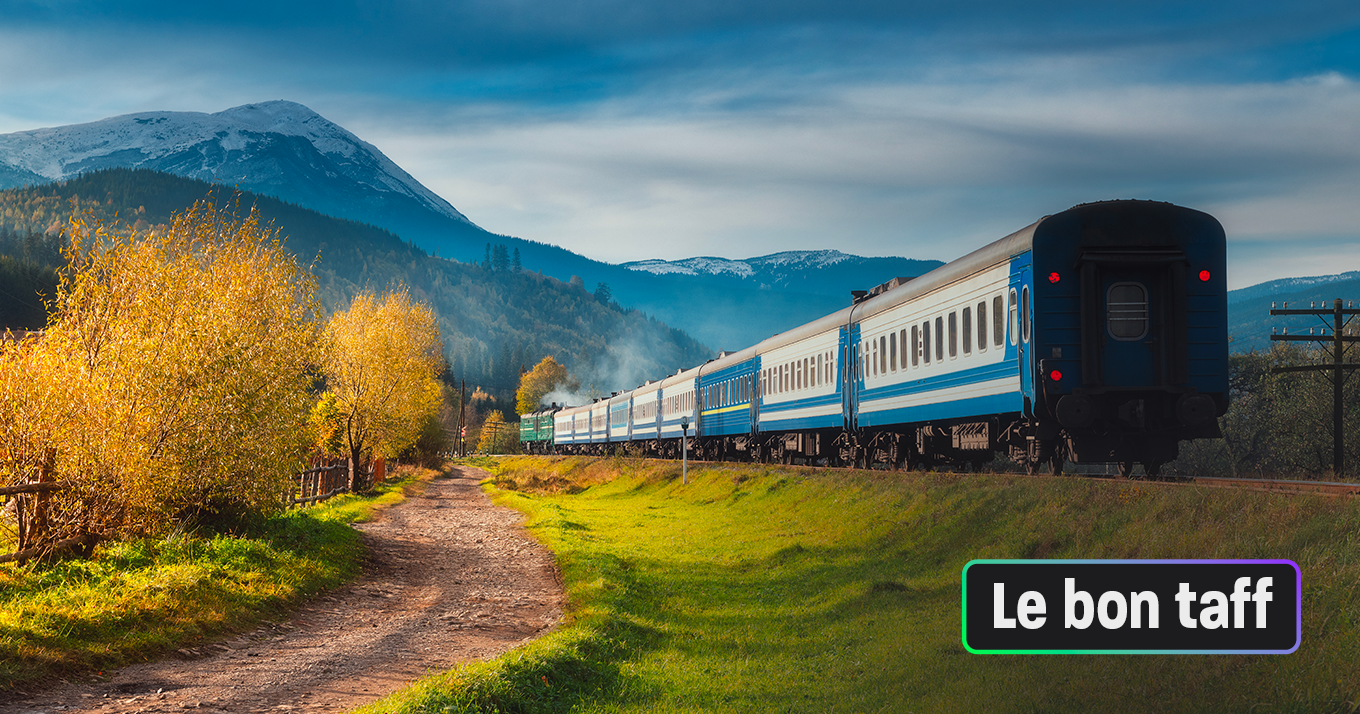 Circuit-court et bivouac : les 4 offres d'emploi de la semaine