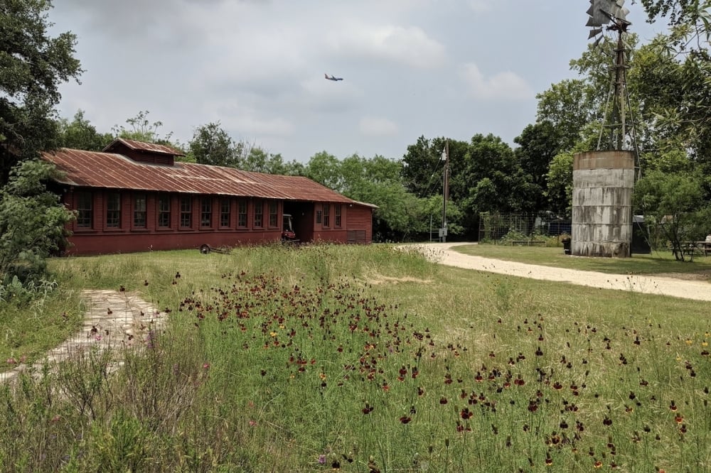 SATX-NSA: Impact 3/25/2026