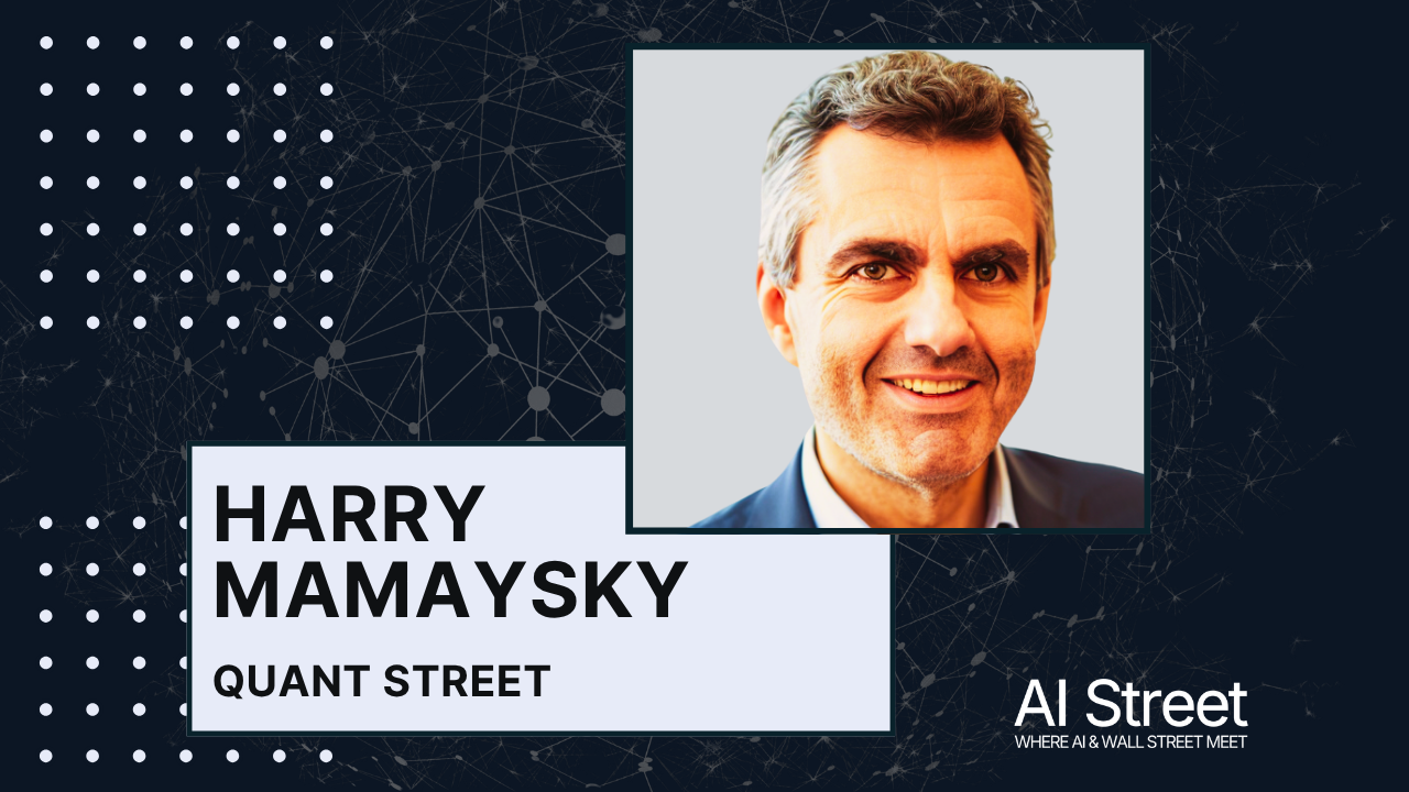 How a Quant Investor Uses Generative AI