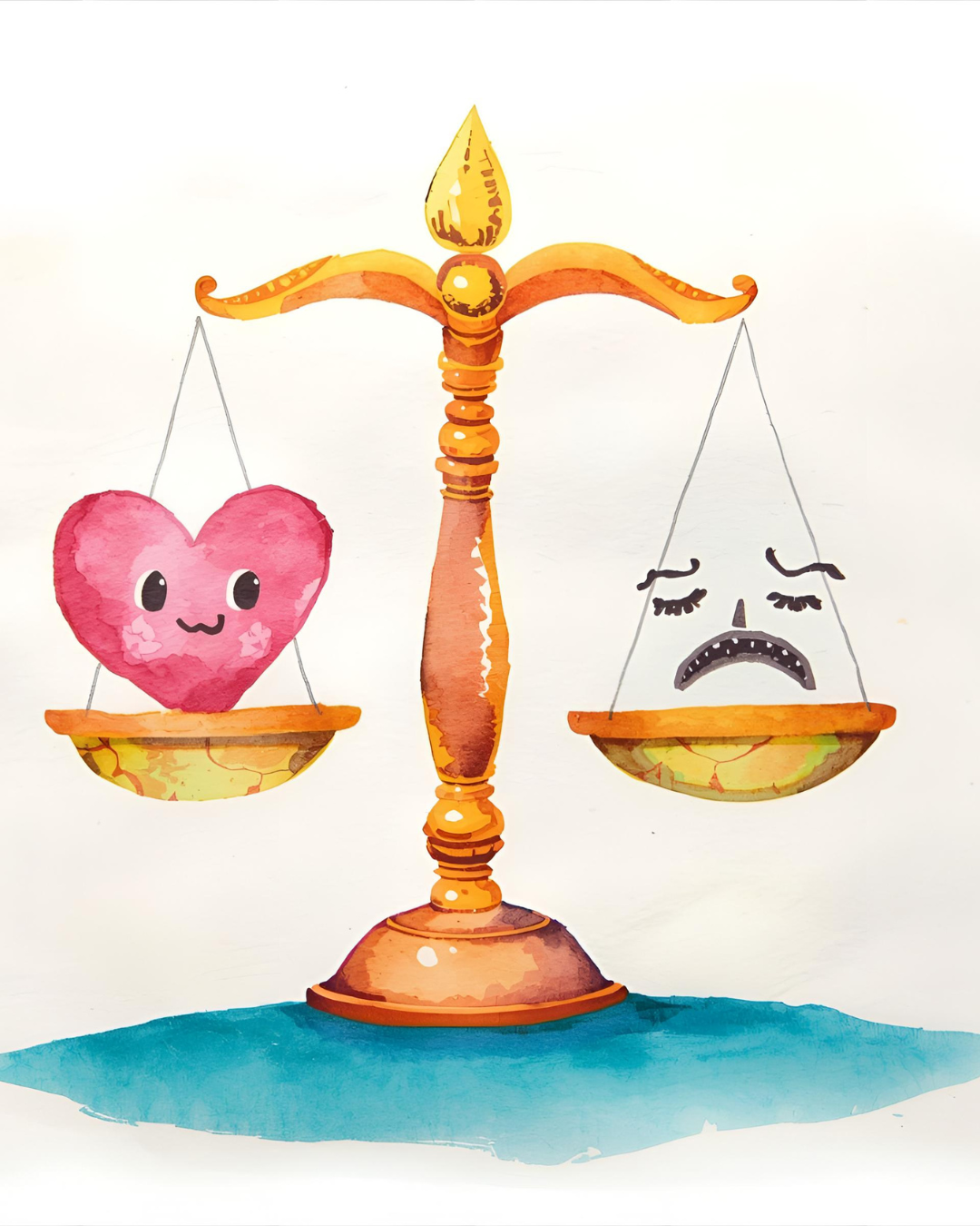 Am I being a blessing with my attitude?