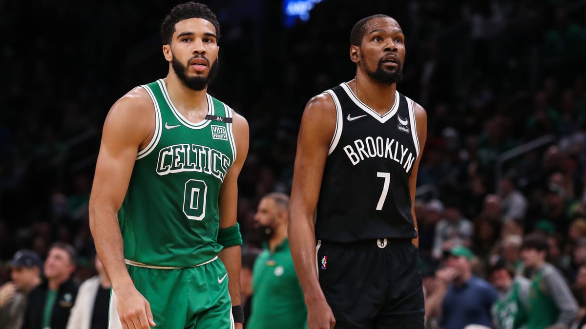 Enjoy Basketball: The NBA season is officially over