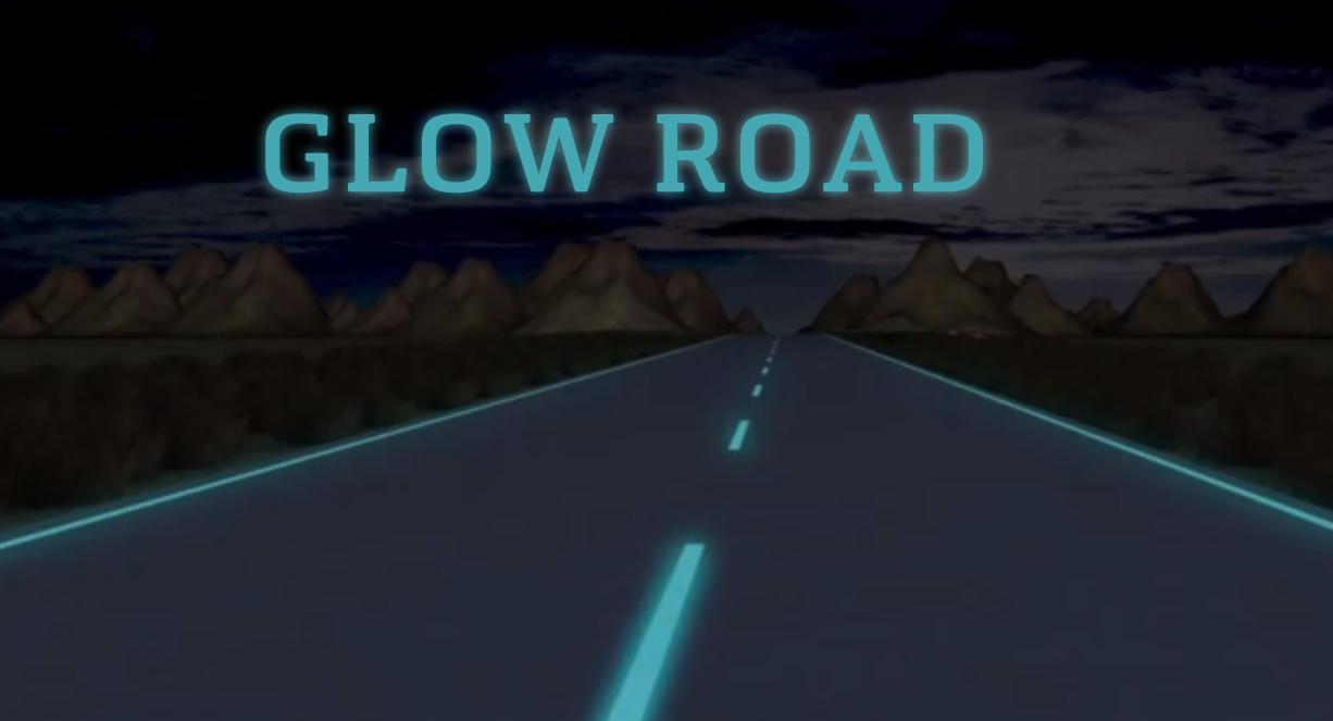 Glow Road