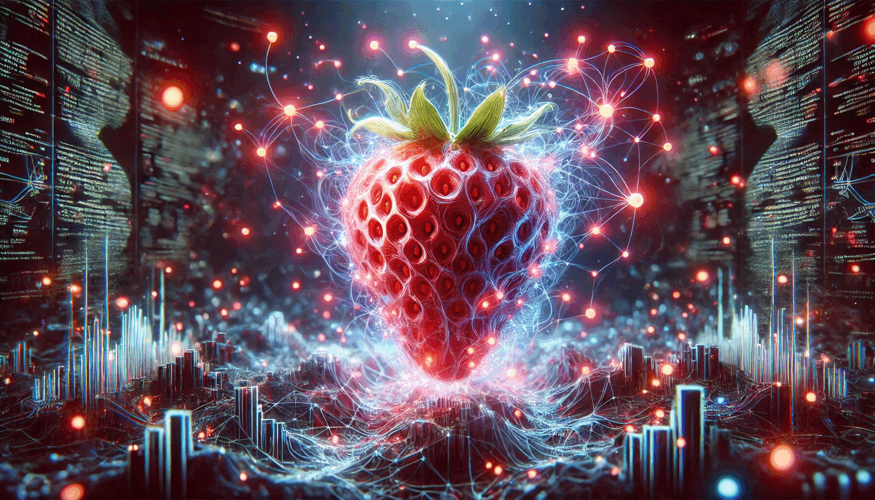OpenAI’s Slower Smarter Strawberry AI, Apple’s New Lineup, Huawei’s Triple-Fold
