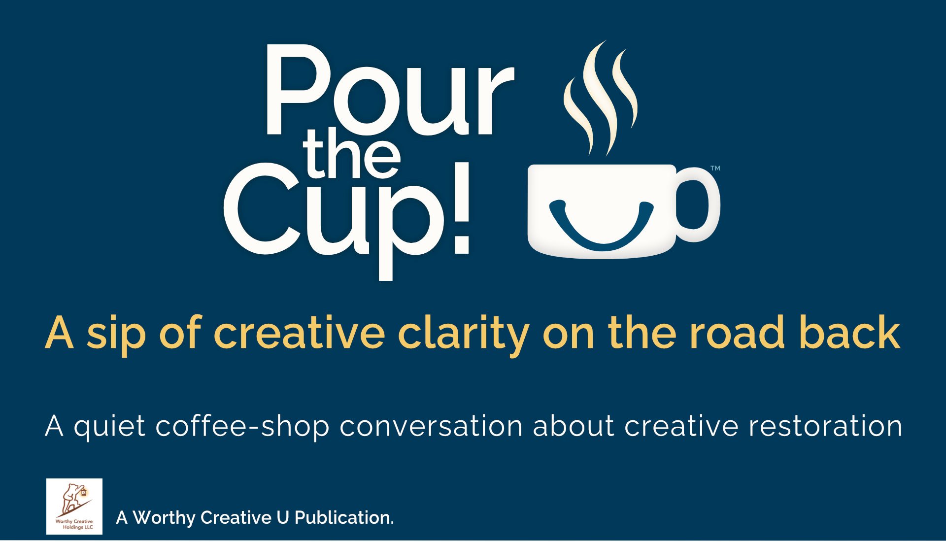 Howdy, Worthy Creative