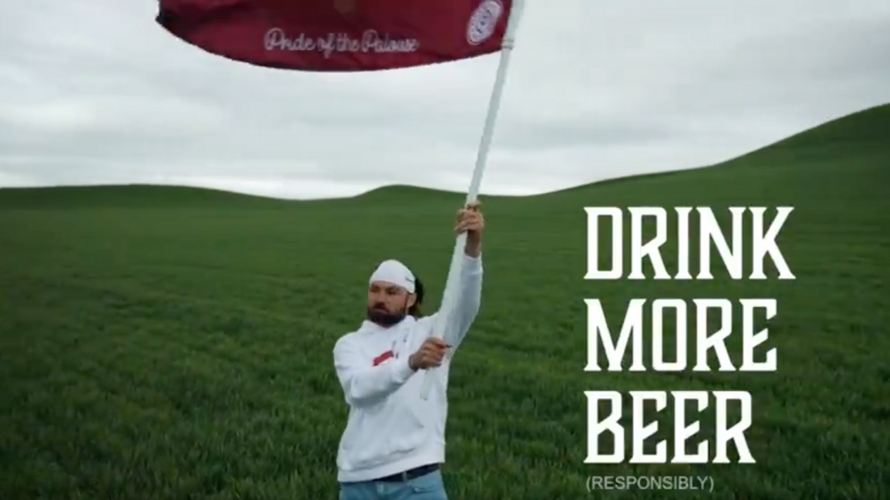 Podcast: Ol' Crimson Legendary Lager is about to change the game (Episode 218)