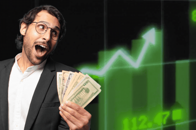 From $22 to $187: LEU’s 5-Year Wealth Explosion