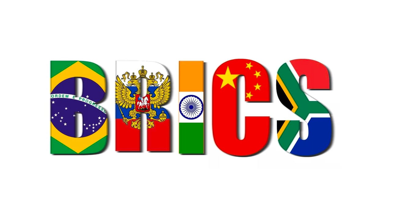 Is a BRICS Currency in the Works? (Part 1)