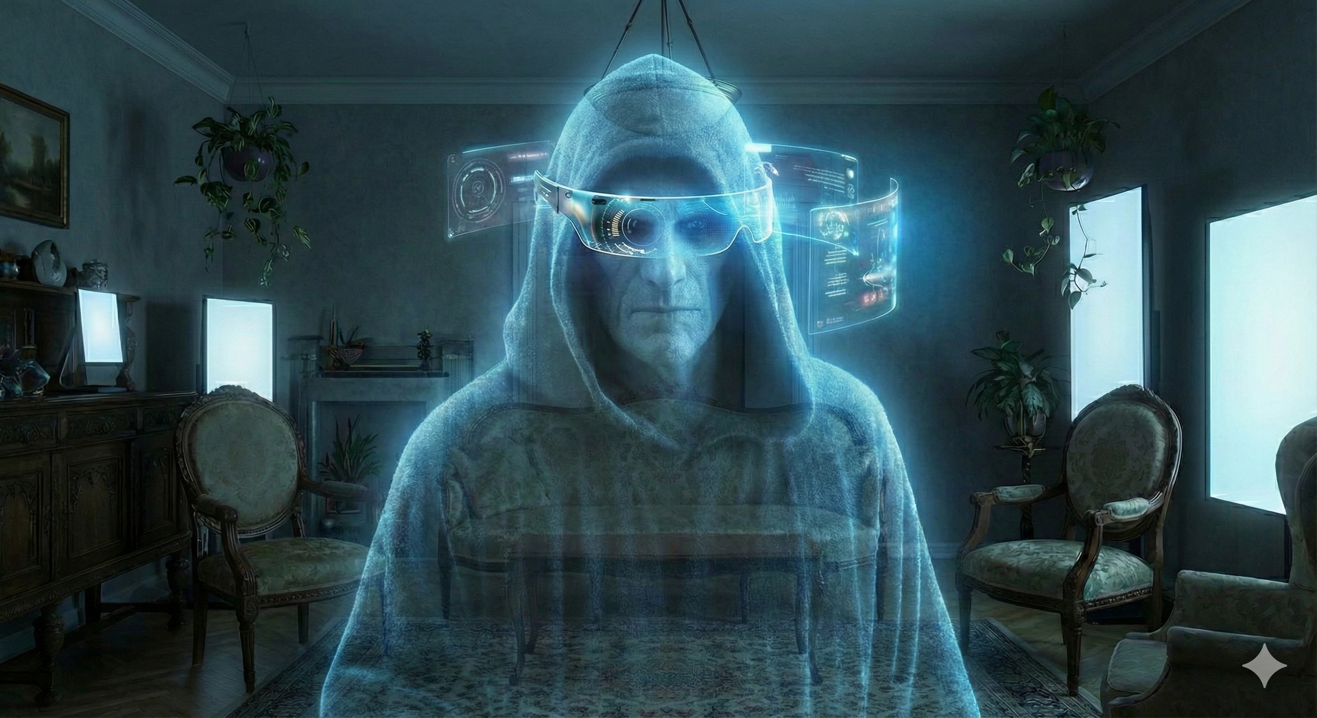 Intertwixt 15: The Ghost of Glasses Yet To Come