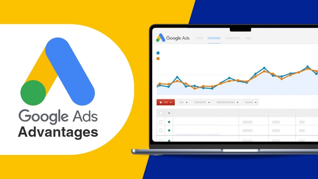 The Beginner's Guide to Google Ads: Getting Started with Online Advertising
