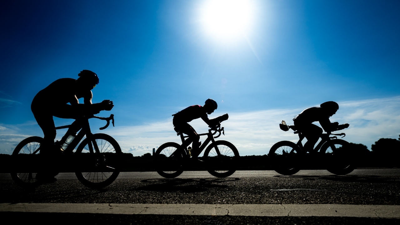 Is endurance next in line for 'Enhanced' brand? Barkley proves too tough, and top tips on cold water swimming  🔥