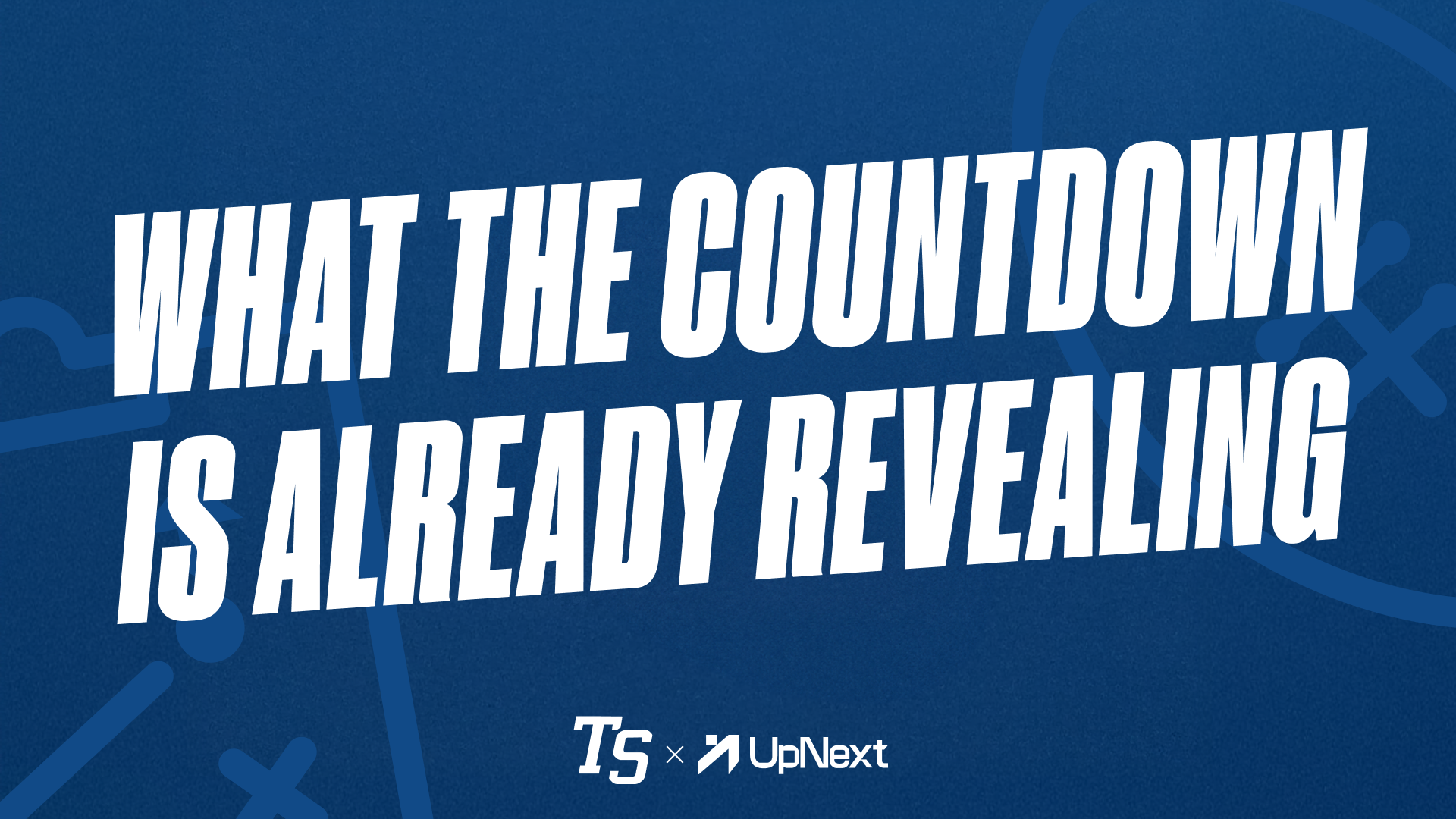 What the Countdown Is Already Revealing