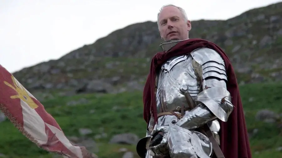 Cuidado con la IA, por mi honor