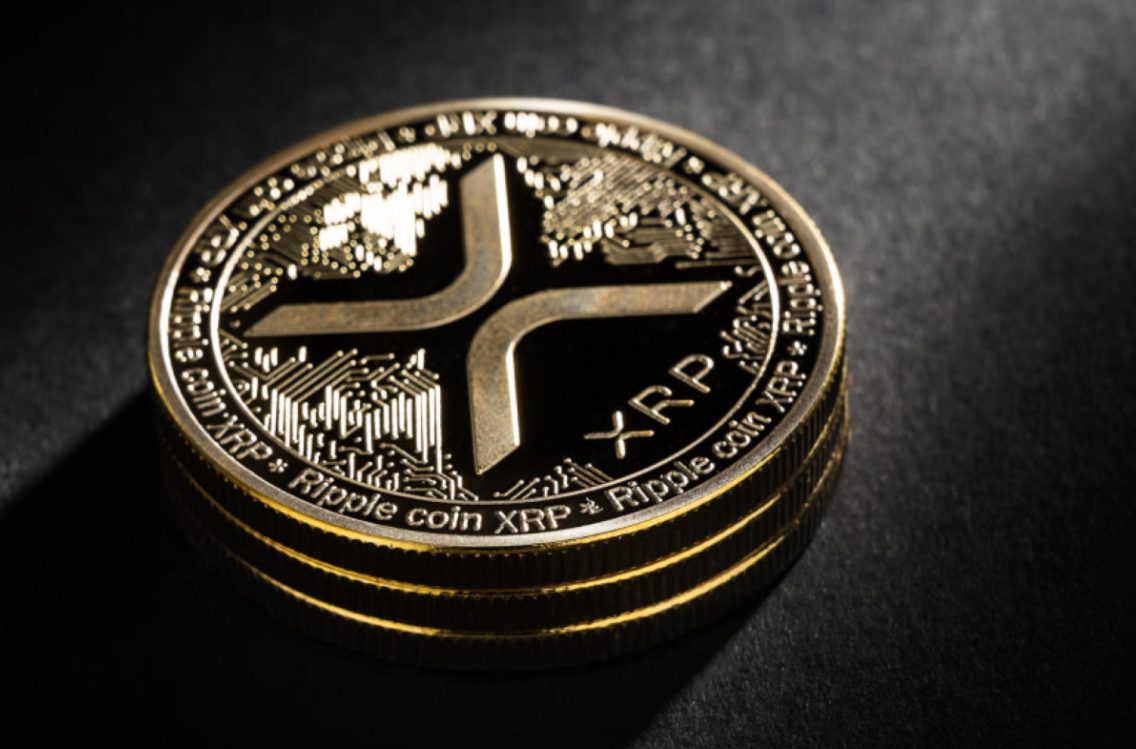 XRP ETFs Hit Record $65M in April Inflows