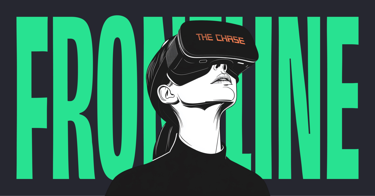 #31 | The Chase: Inside the Minds of Indie Creators