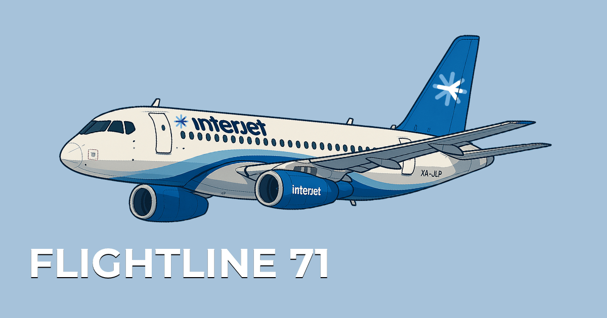 Flightline Briefing 71 - February 19, 2026 