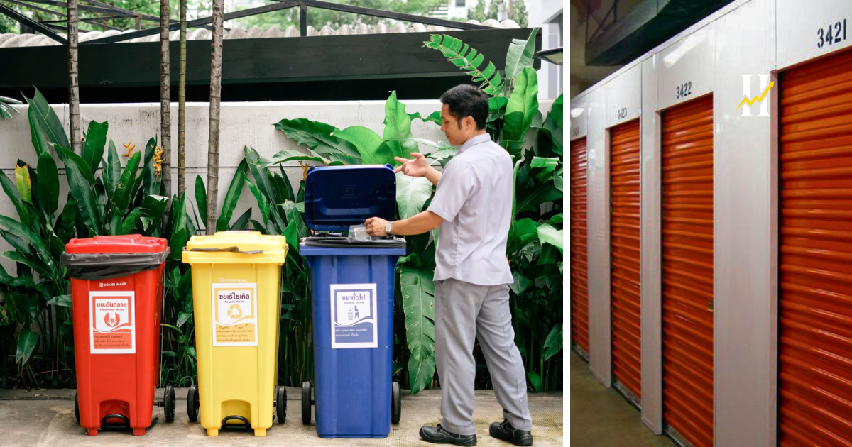 What If the Most Boring Business Made You Rich?