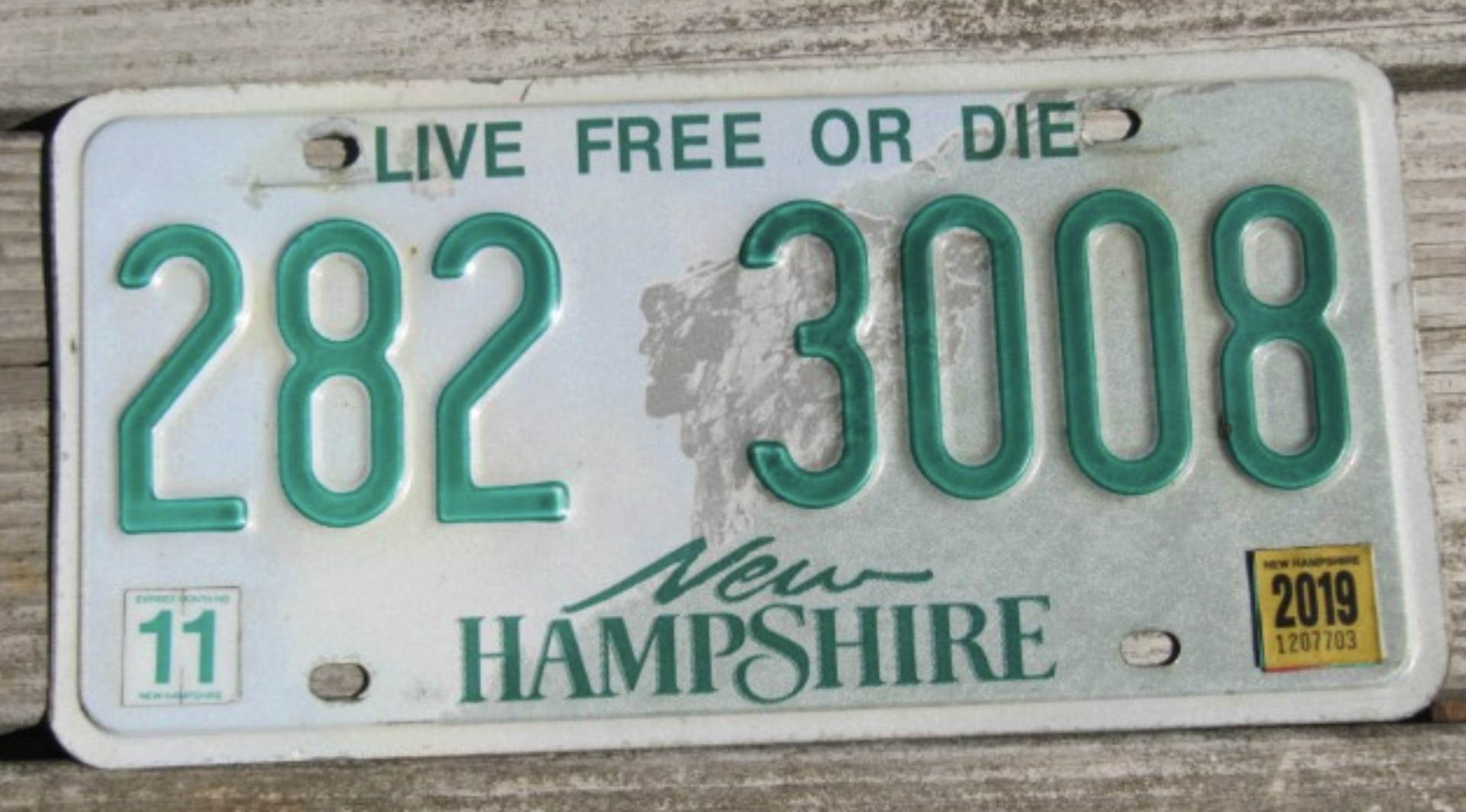 🇫 Legal cannabis fails again in New Hampshire