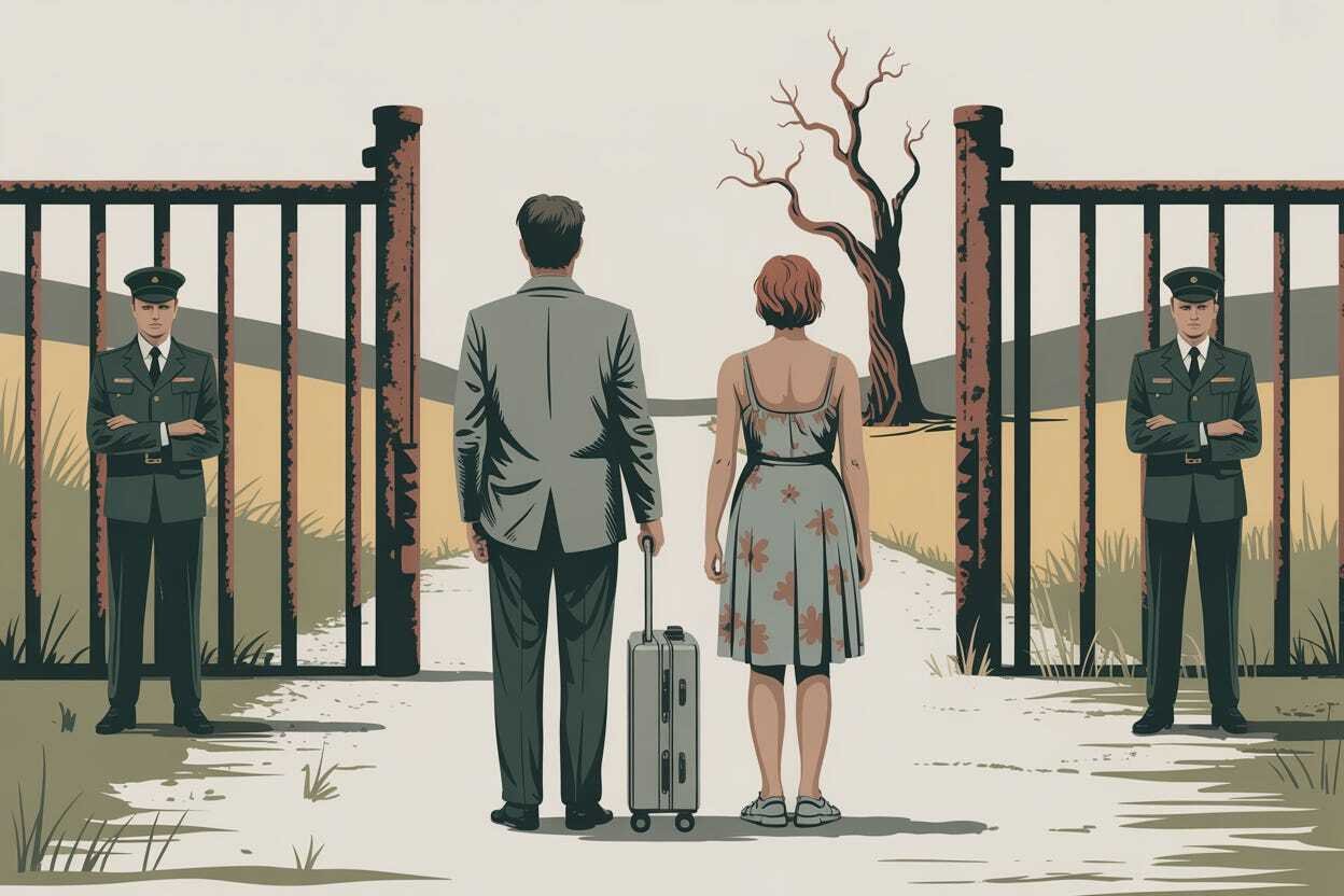 Consumer Alert: The world is becoming more dangerous. Here are the countries to avoid