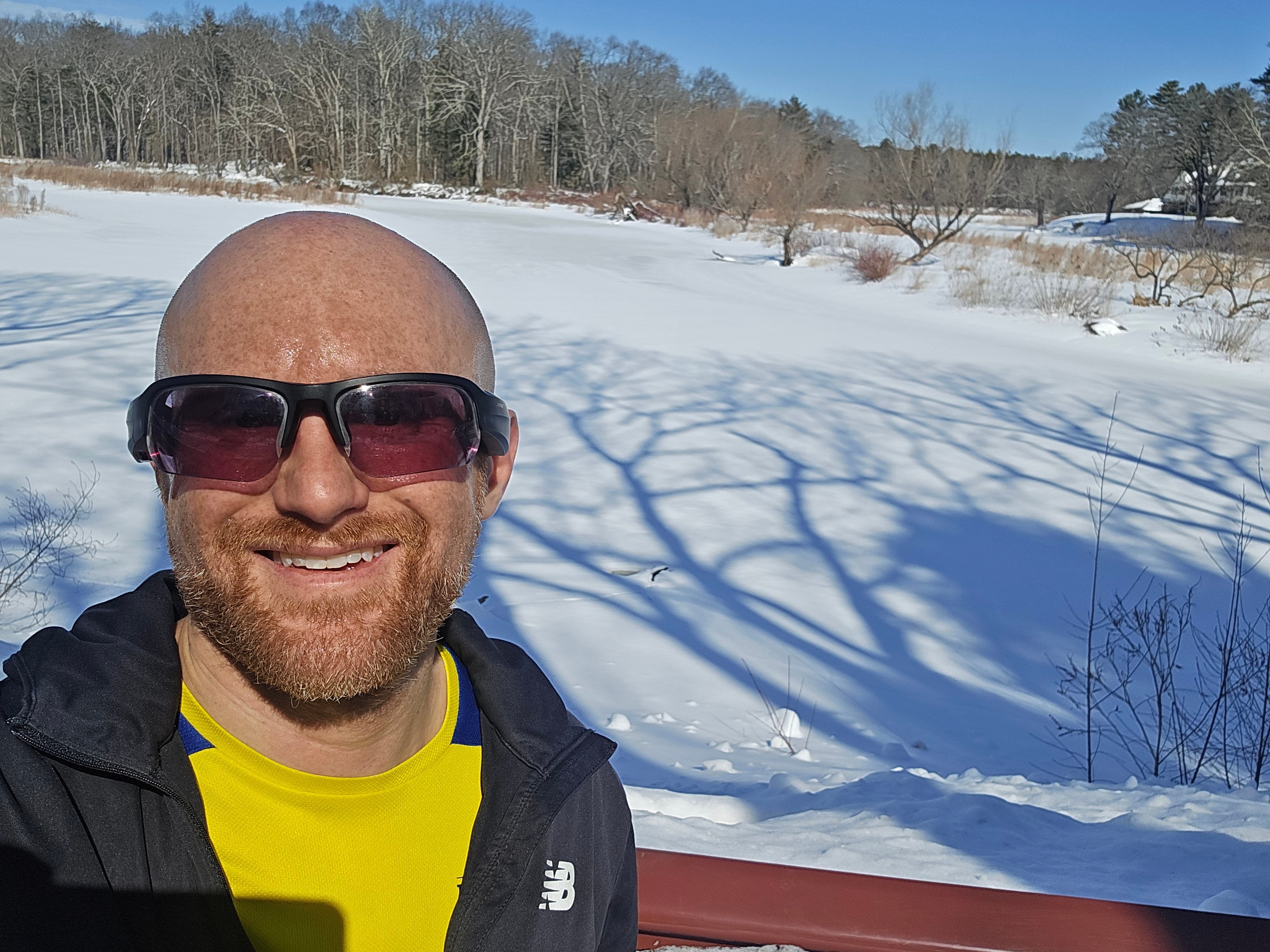 #AcademicRunPlaylist - 2/26/26