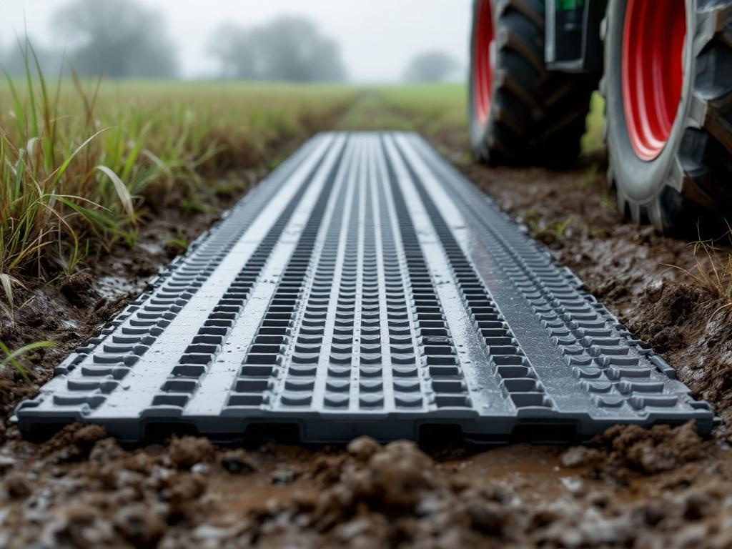 Mud, Bugs, Bad Roads, and the Great Outdoors