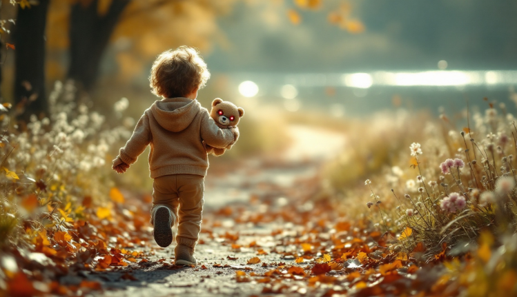  🧸 What Happens When AI Becomes Your Kid’s Best Friend?