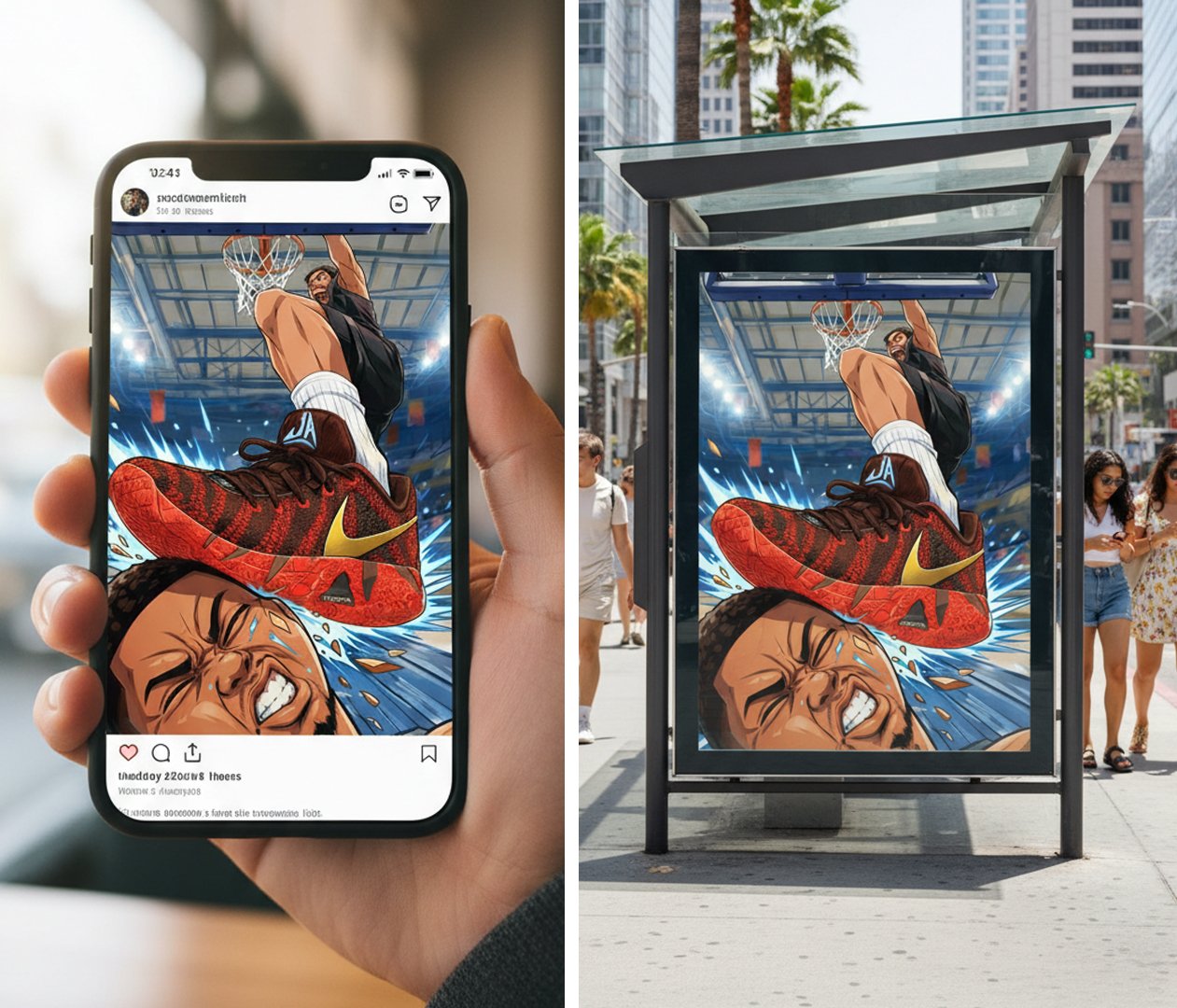 Stop Searching for Mockups. Generate Them. 🎨
