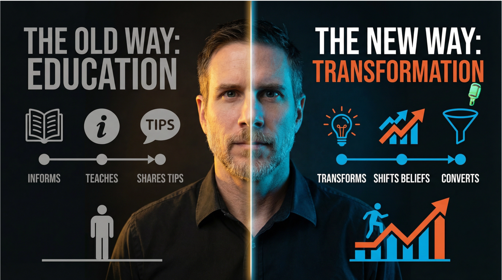 My $100 Million Framework