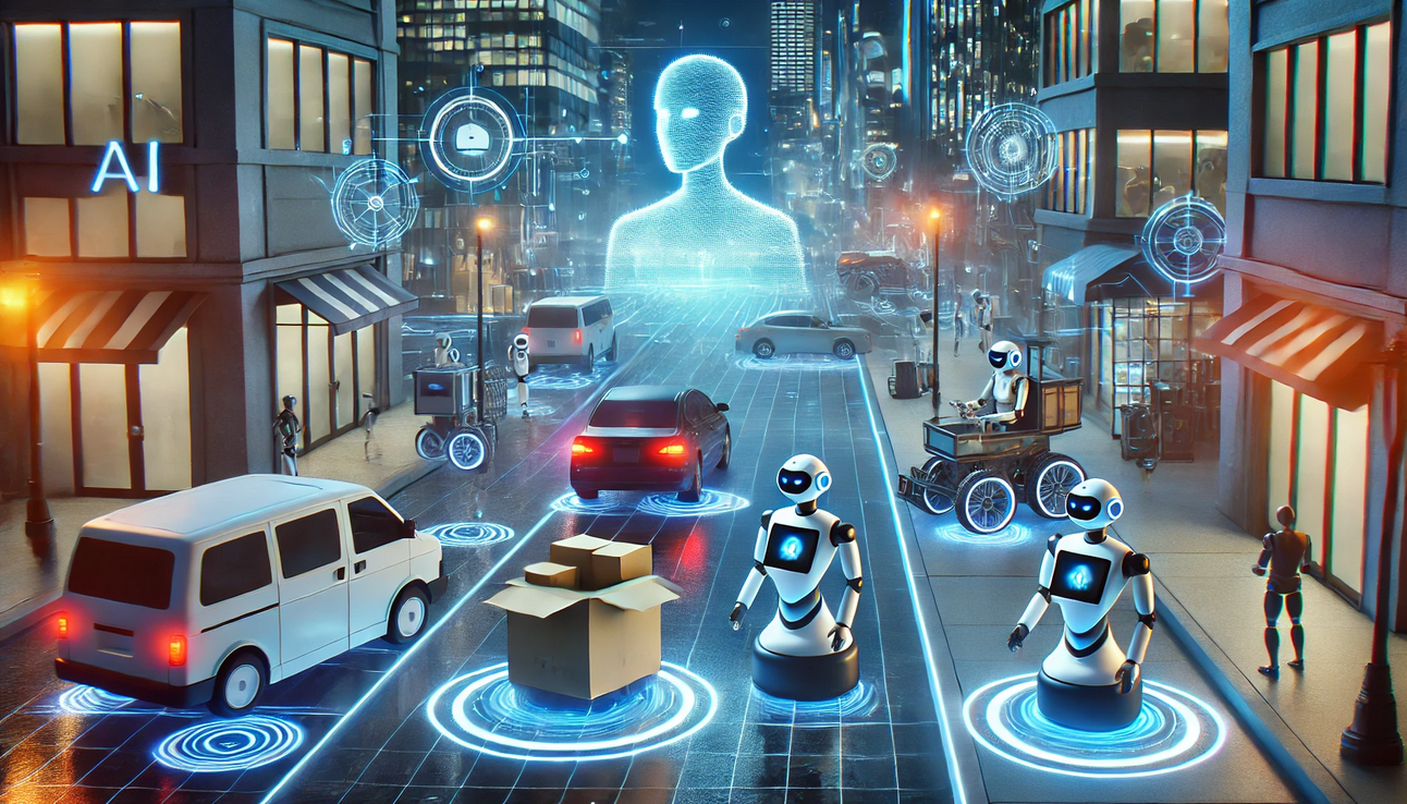 😱 La IA ya realiza acciones por ti