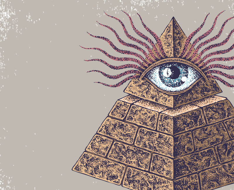 Conspiracy Theories Can Increase the Risk of Targeted Violence