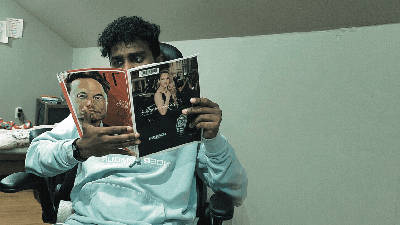 Precursor to the Antichrist