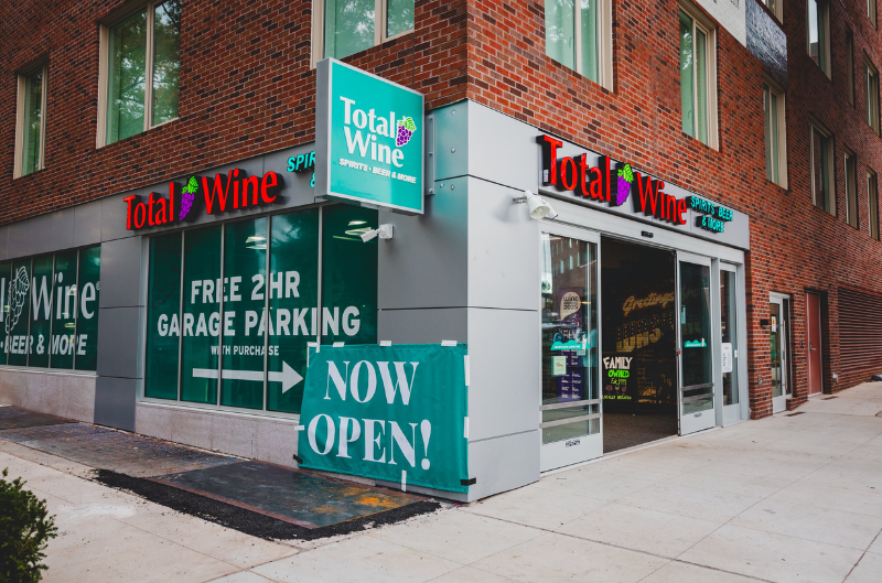 🏙️ Friendship Heights 2.0