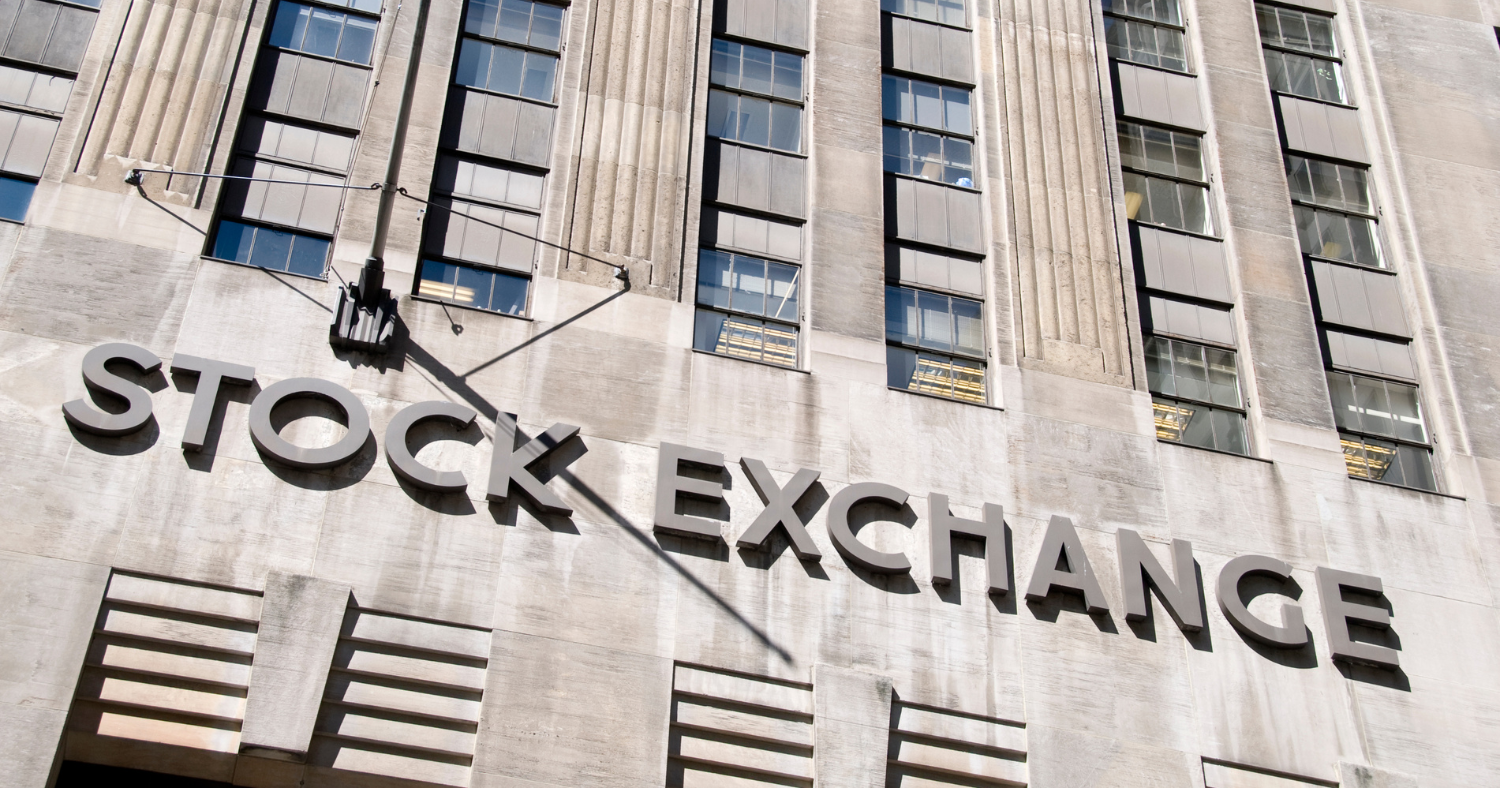 Largest Stock Exchanges in the World